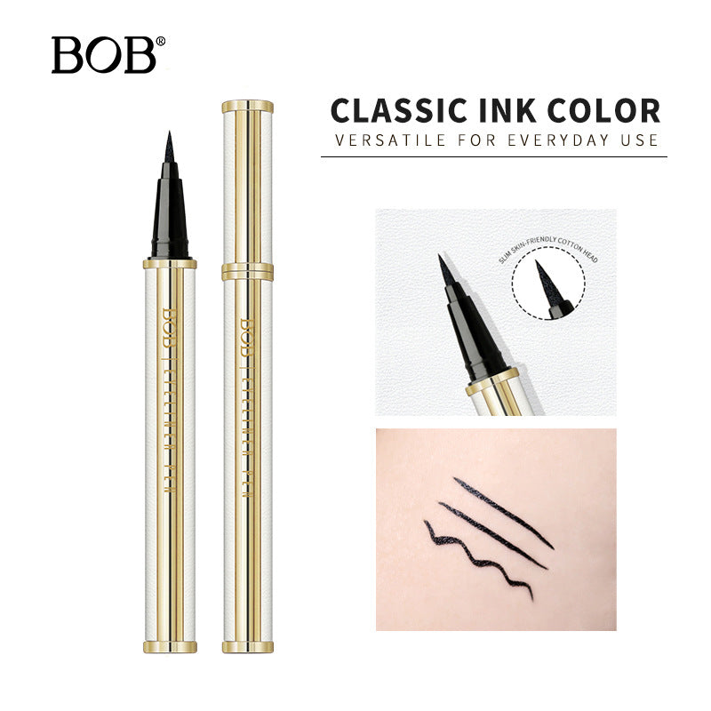 Bob Lambskin Liquid Eyeliner Pen