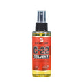 Wig adhesive film remover makeup removal glue