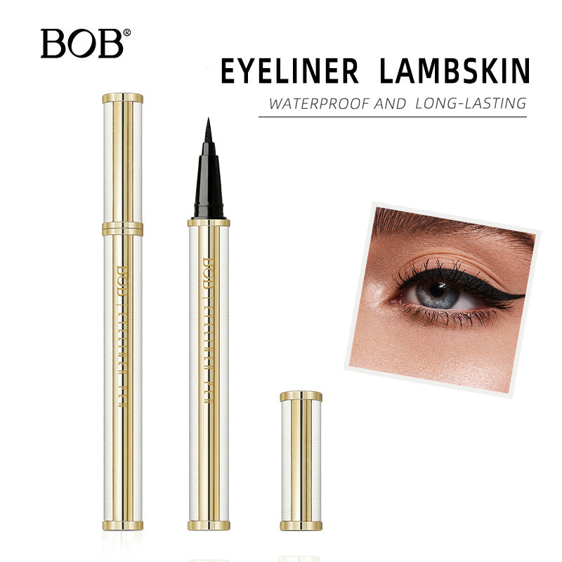 Bob Lambskin Liquid Eyeliner Pen