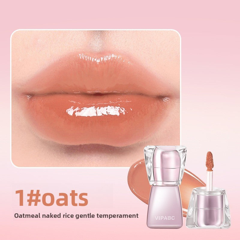 Water-Luminous Mirror Finish Lip Gloss