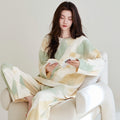Pure Cotton Pajama Set for Women