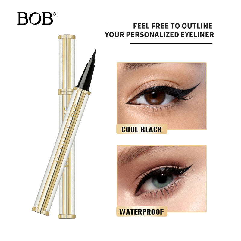 Bob Lambskin Liquid Eyeliner Pen
