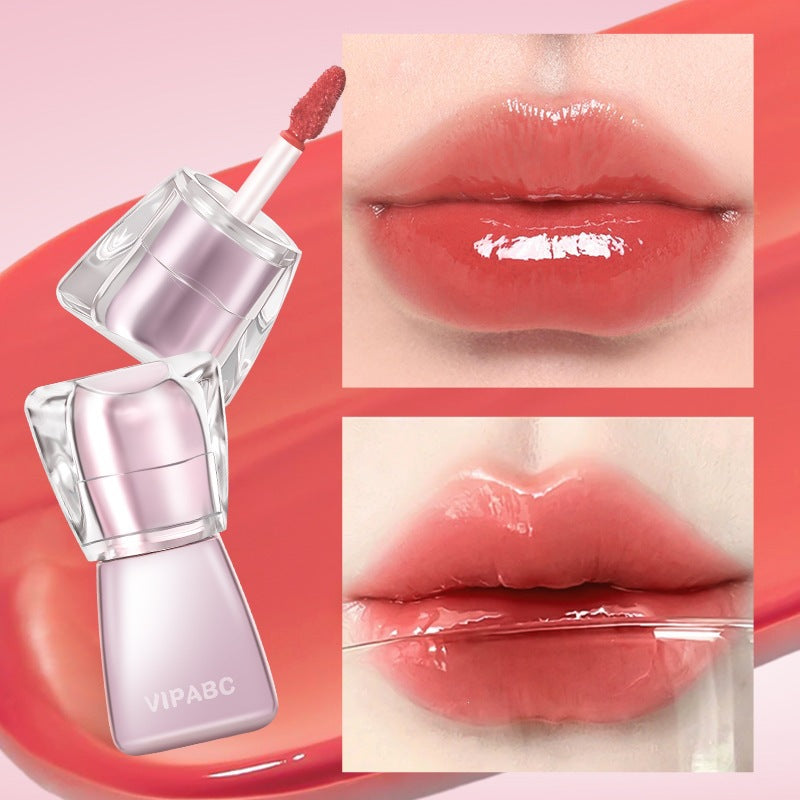 Water-Luminous Mirror Finish Lip Gloss