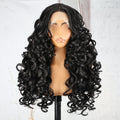 Lace Front Wig