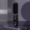 Wireless Straightening Comb
