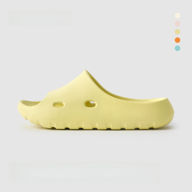 Thick-Soled EVA Sandals Soft Slippers Non-Slip