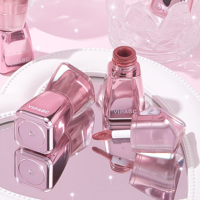 Water-Luminous Mirror Finish Lip Gloss