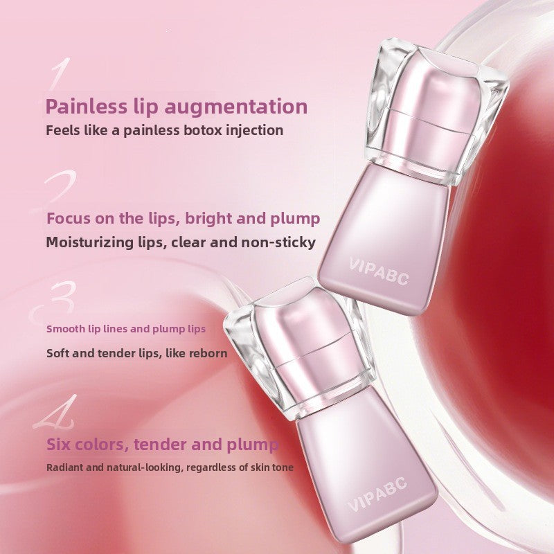 Water-Luminous Mirror Finish Lip Gloss