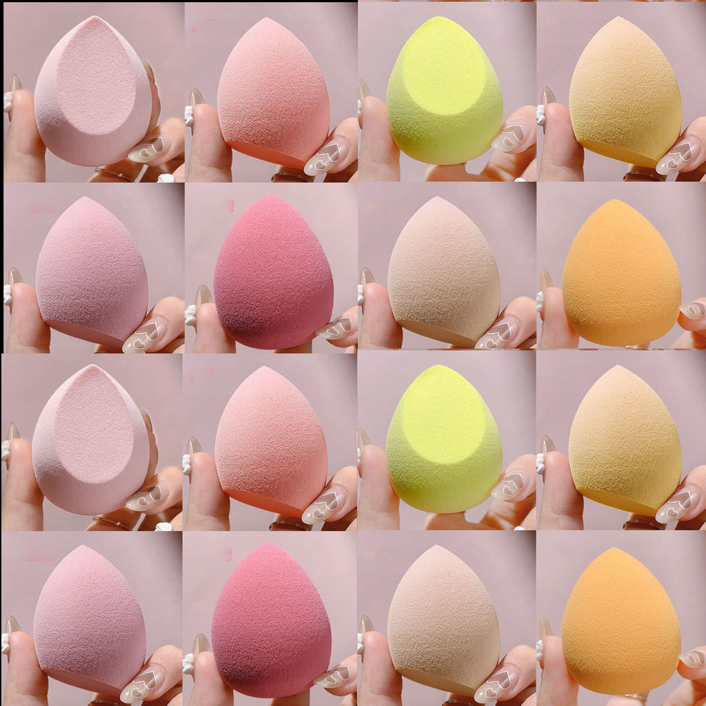 Makeup Egg Makeup Powder Puff