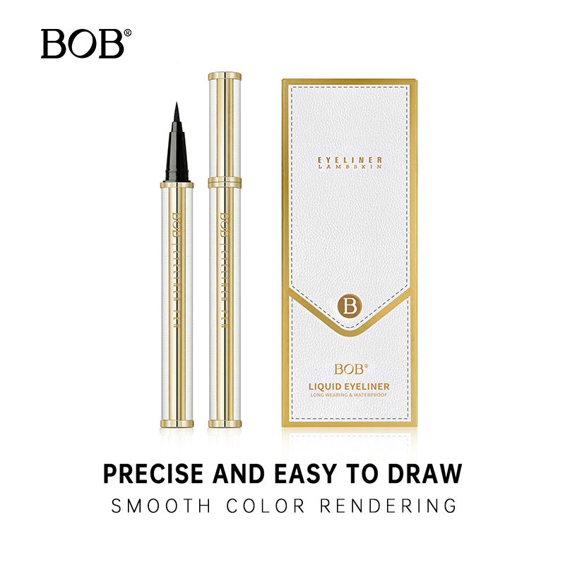 Bob Lambskin Liquid Eyeliner Pen