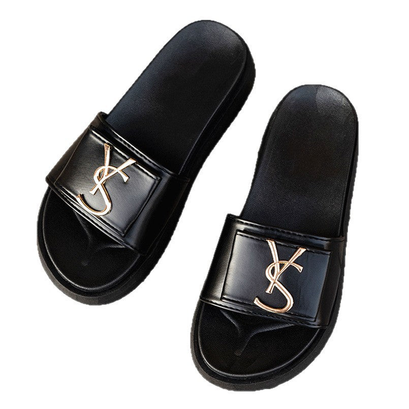 Platform sandals