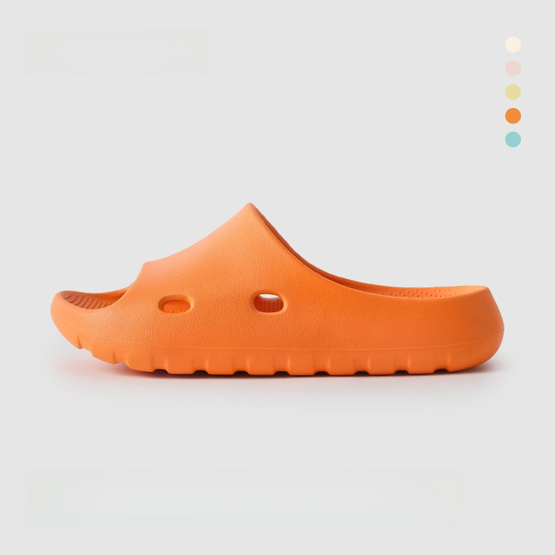 Thick-Soled EVA Sandals Soft Slippers Non-Slip