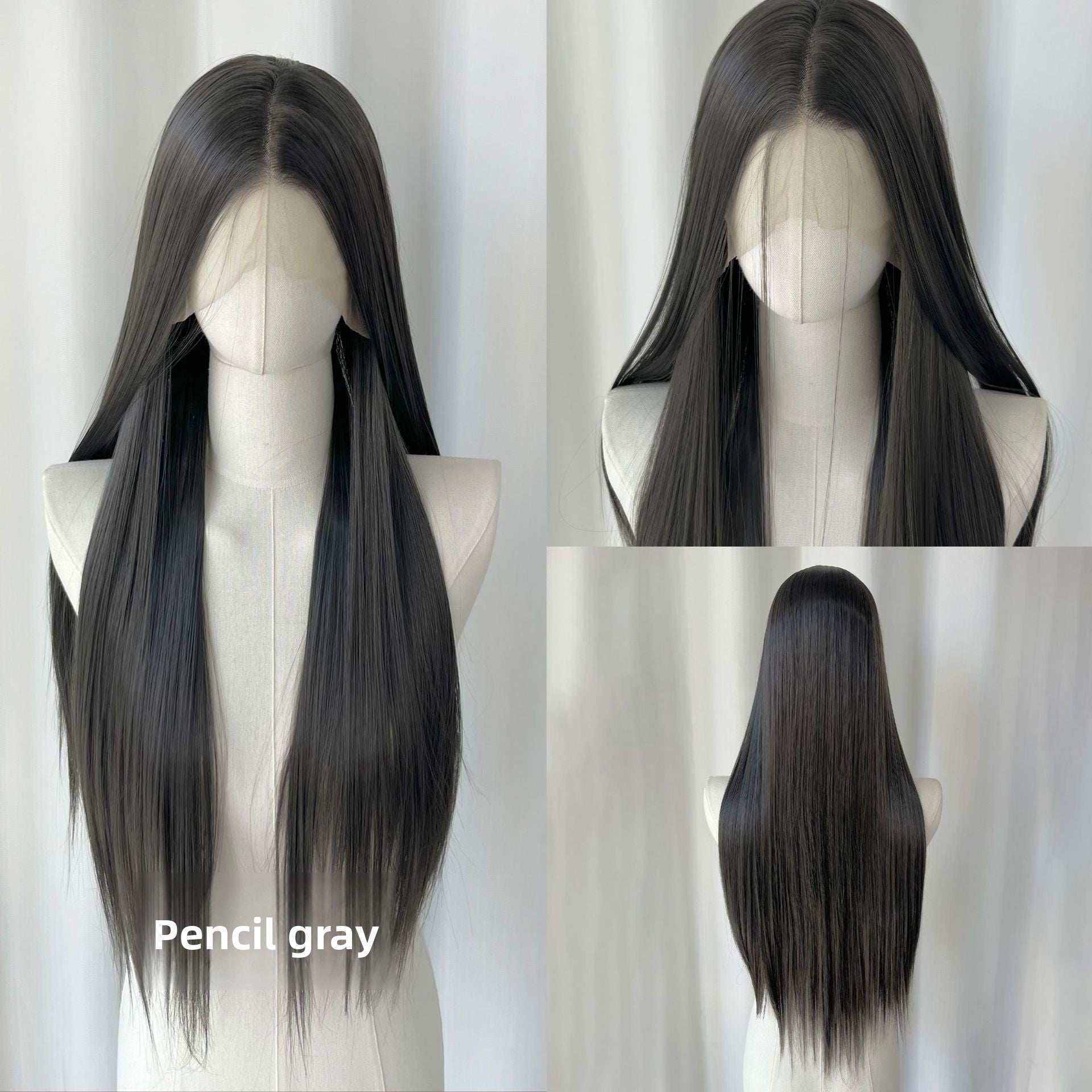 Lace Front Synthetic Hair Wig