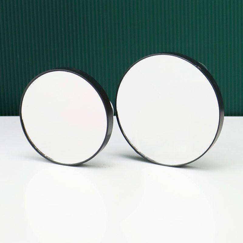 Foldable LED Makeup Mirror with Magnification
