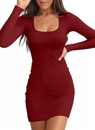 Women's Cotton Dress