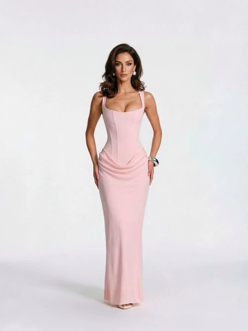 Evening dress