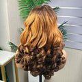 Human Hair Wig